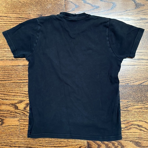 Ovo Black and Gold T-Shirt Men’s Size S - Picture 2 of 4